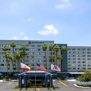 Hotel Long Marriott