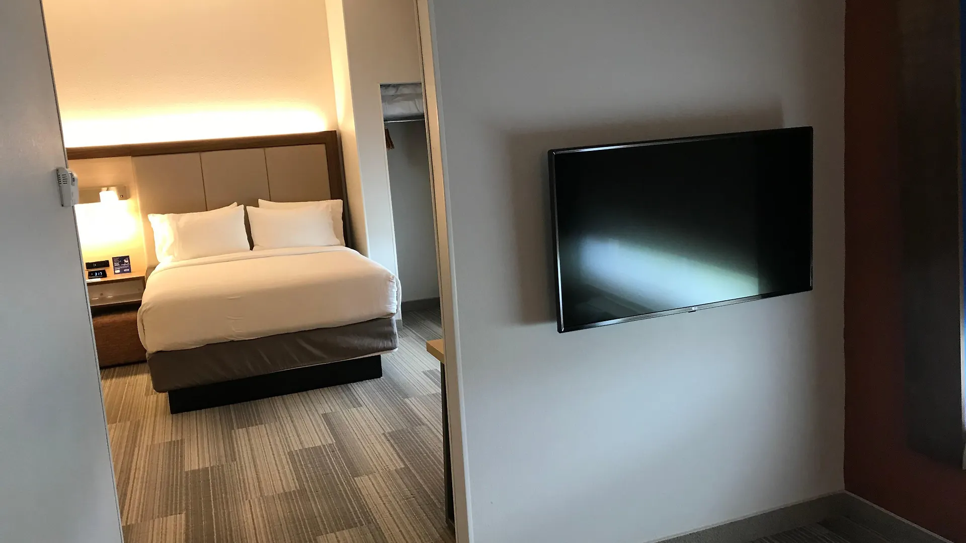 Holiday Inn Express Orlando - South Davenport By Ihg 2*,  Stati Uniti