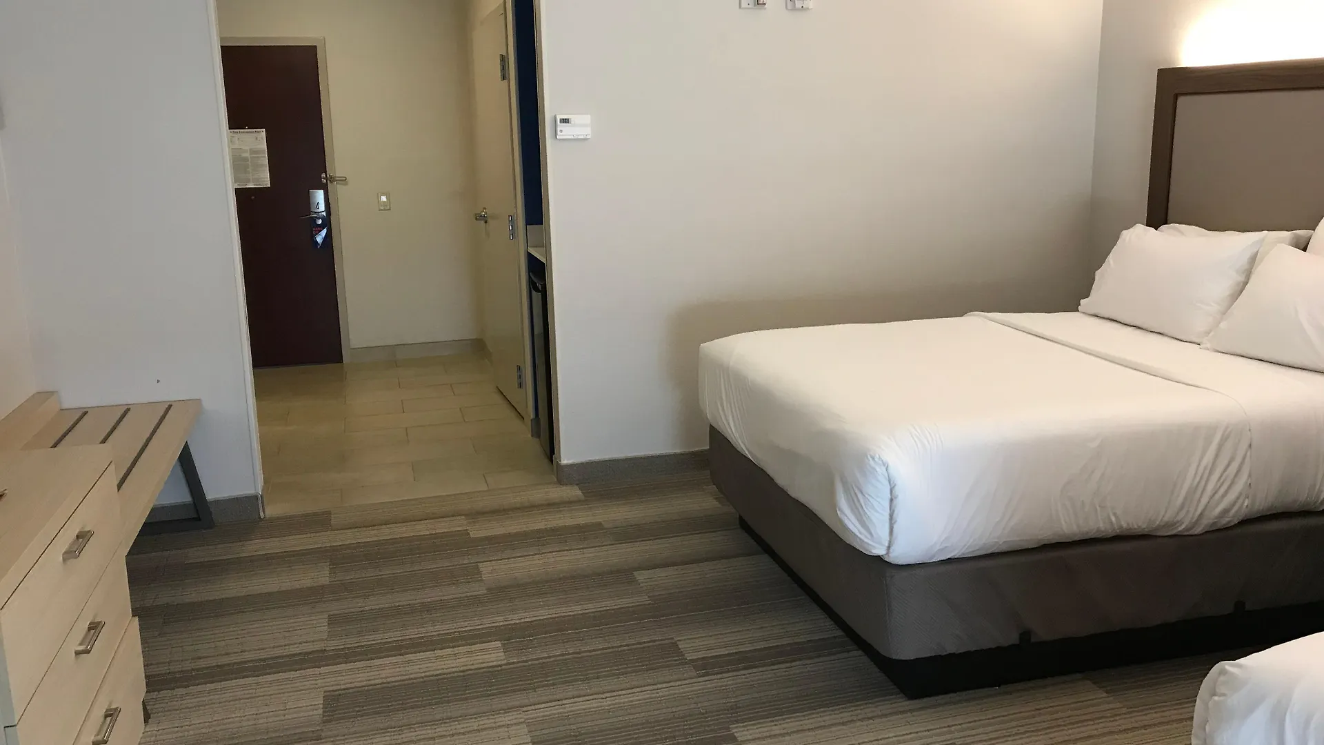 Hotel Holiday Inn Express Orlando - South Davenport By Ihg