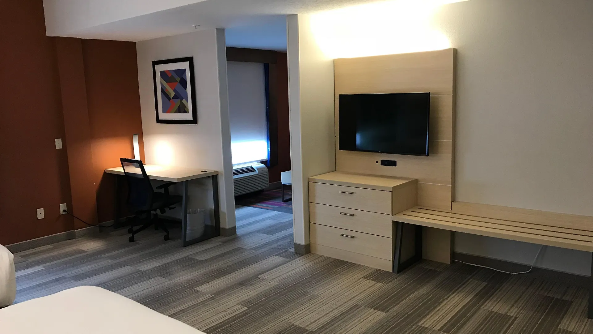 Holiday Inn Express Orlando - South Davenport By Ihg 2*,