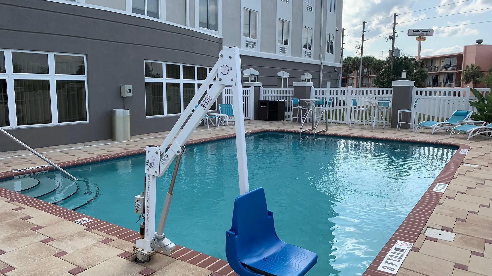 ** Hotel Holiday Inn Express Orlando - South Davenport By Ihg Stati Uniti