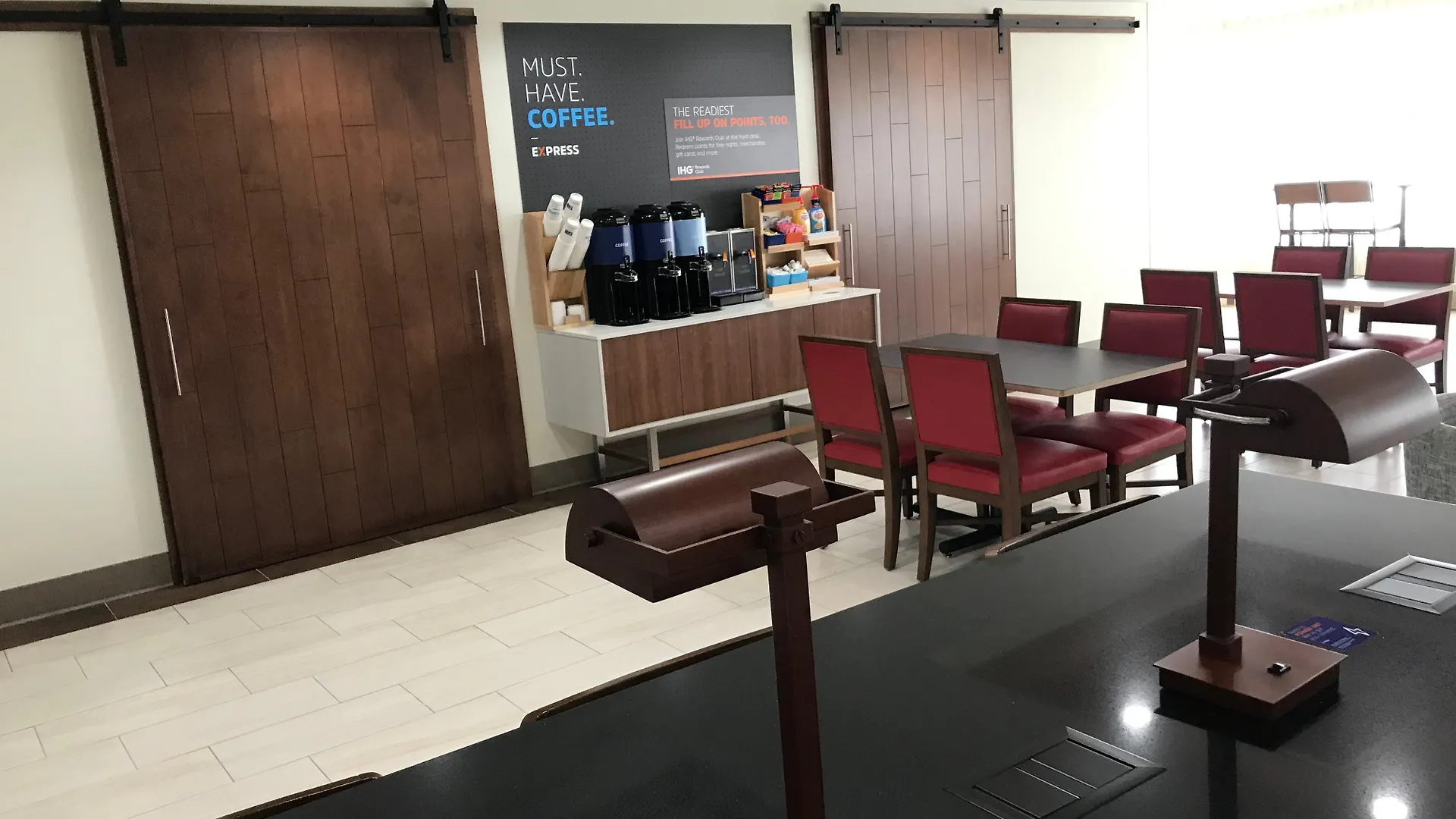 ** Hotel Holiday Inn Express Orlando - South Davenport By Ihg Stati Uniti