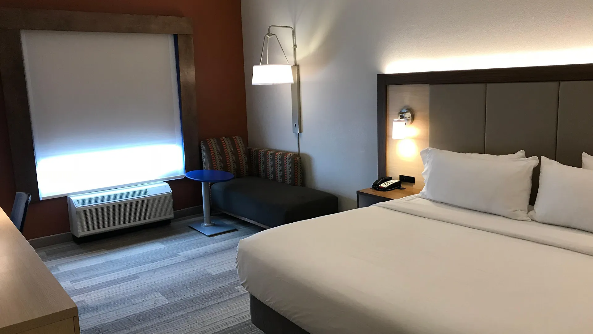 Holiday Inn Express Orlando - South Davenport By Ihg Stati Uniti