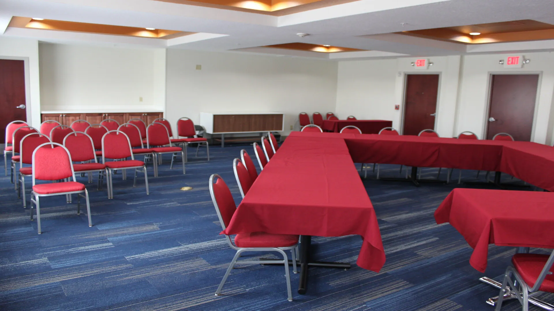 Holiday Inn Express Orlando - South Davenport By Ihg