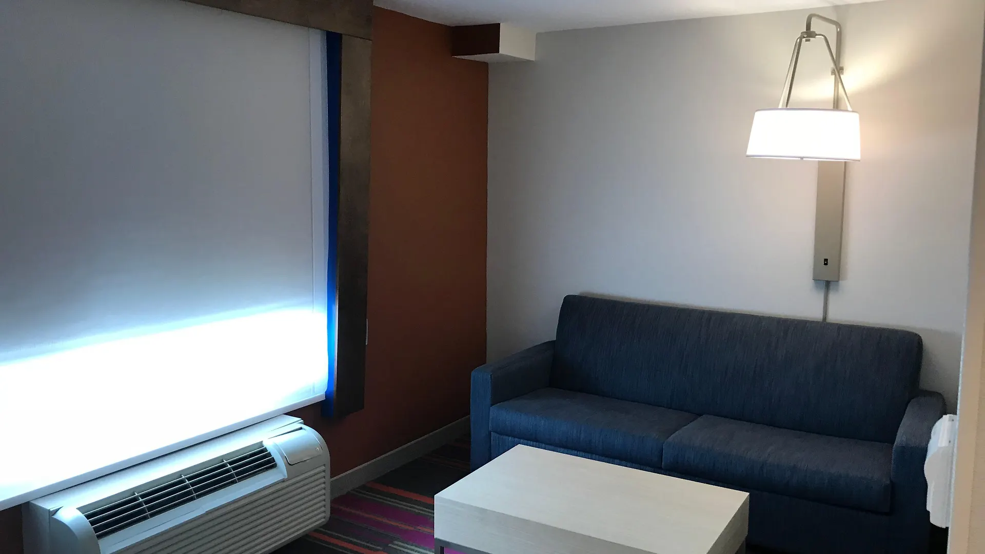 Holiday Inn Express Orlando - South Davenport By Ihg Hotel