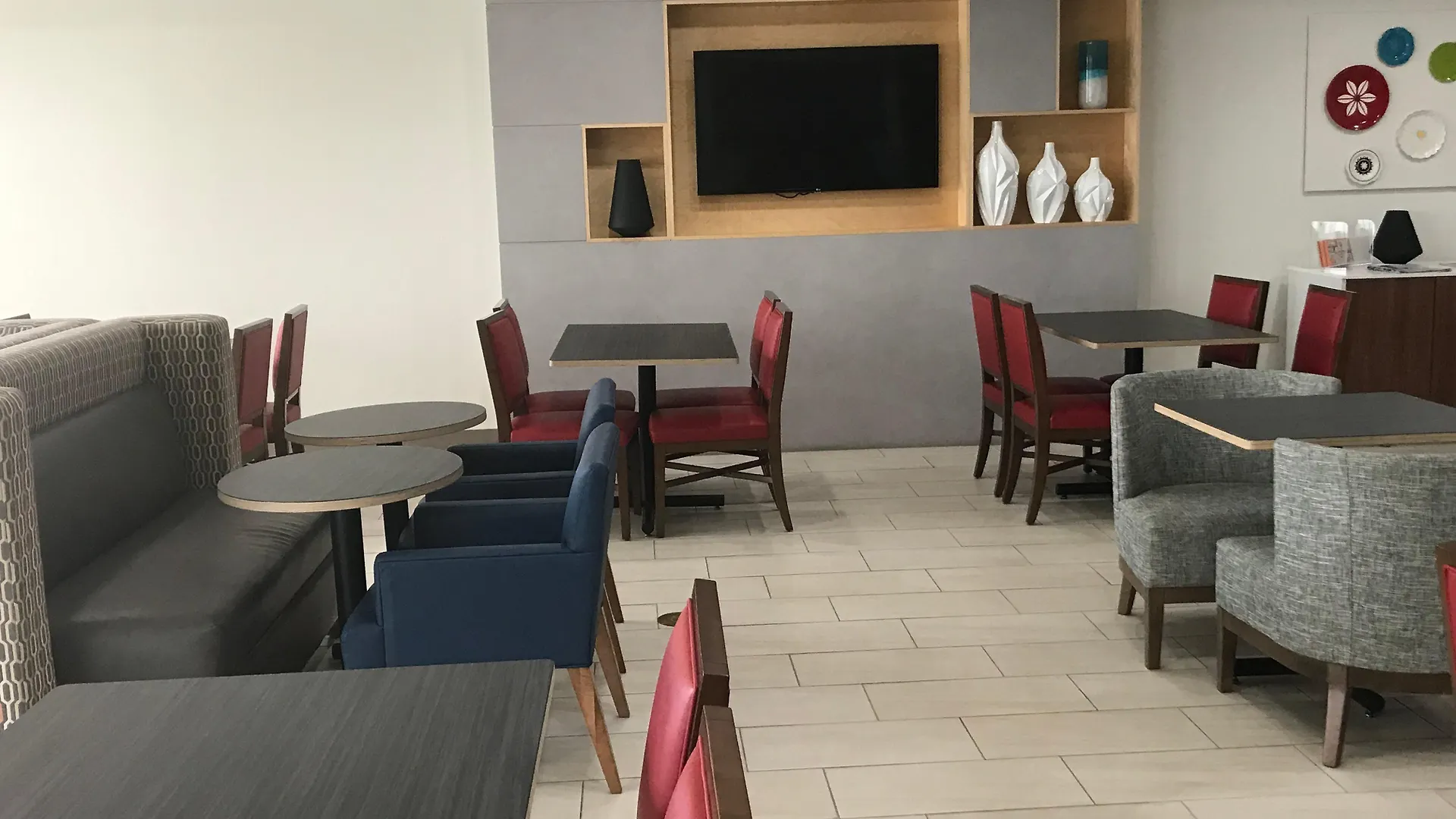 Hotel Holiday Inn Express Orlando - South Davenport By Ihg