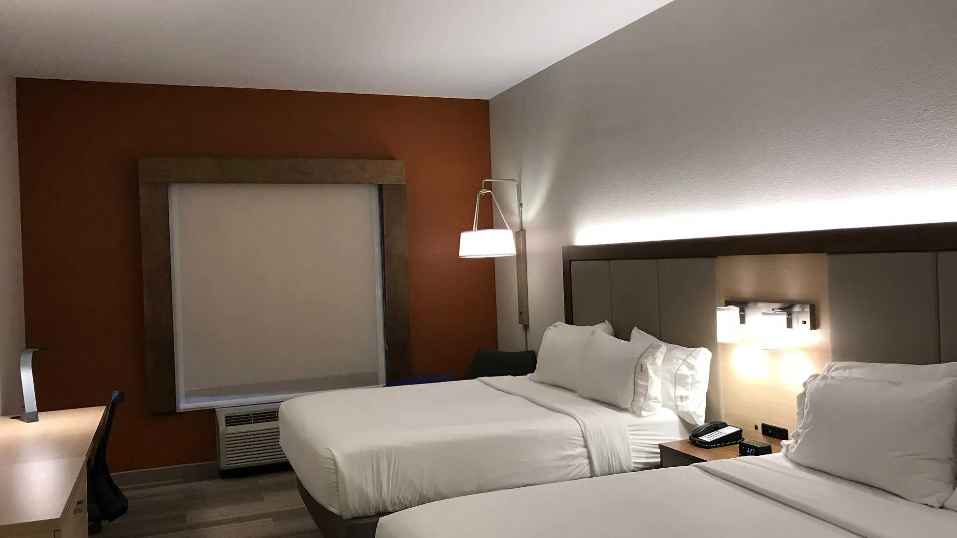 ** Hotel Holiday Inn Express Orlando - South Davenport By Ihg Stati Uniti