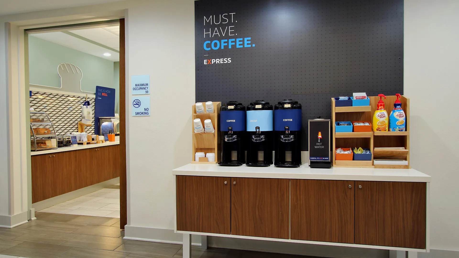 Holiday Inn Express Orlando - South Davenport By Ihg Hotel