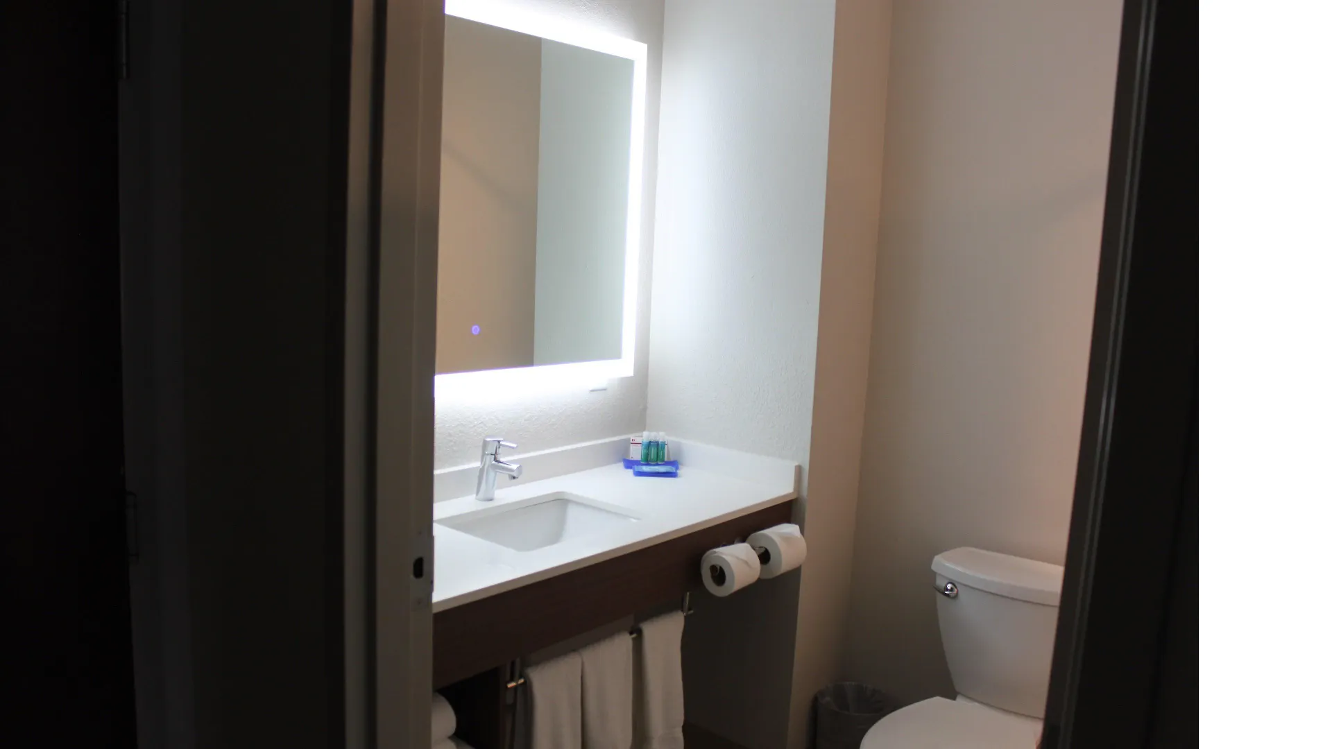Holiday Inn Express Orlando - South Davenport By Ihg