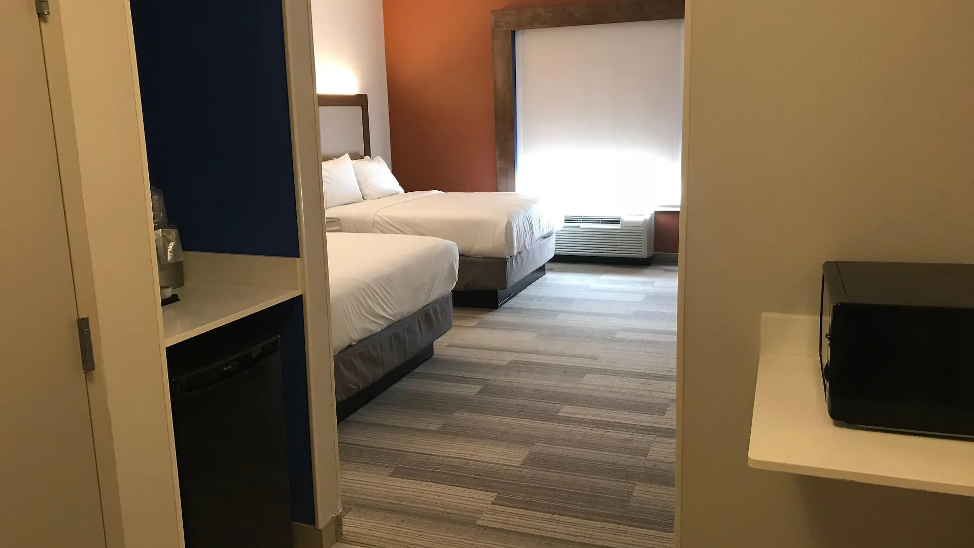 Holiday Inn Express Orlando - South Davenport By Ihg