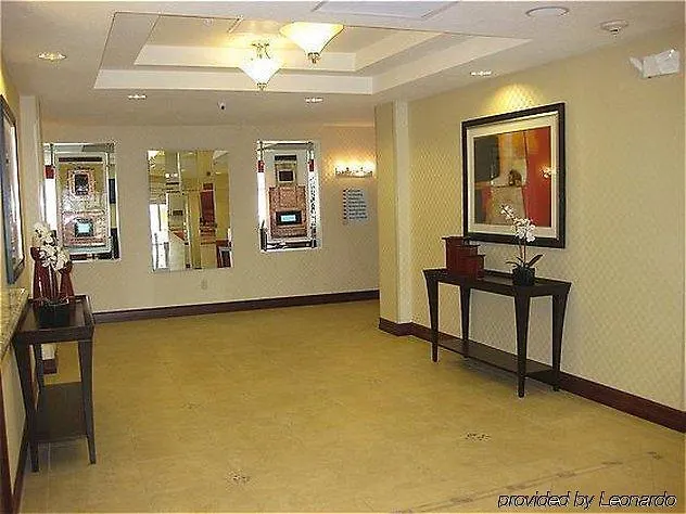 Holiday Inn Express Orlando - South Davenport By Ihg Stati Uniti