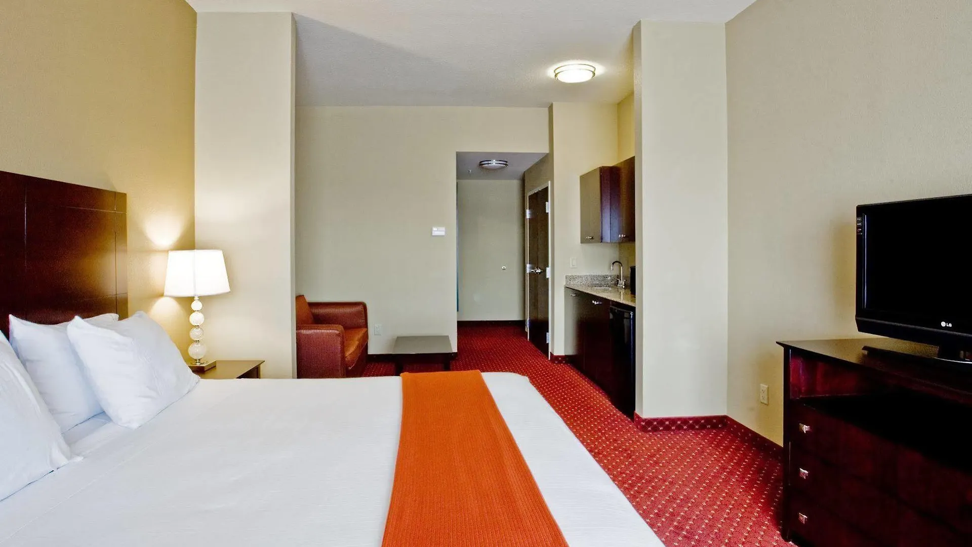 Holiday Inn Express Orlando - South Davenport By Ihg