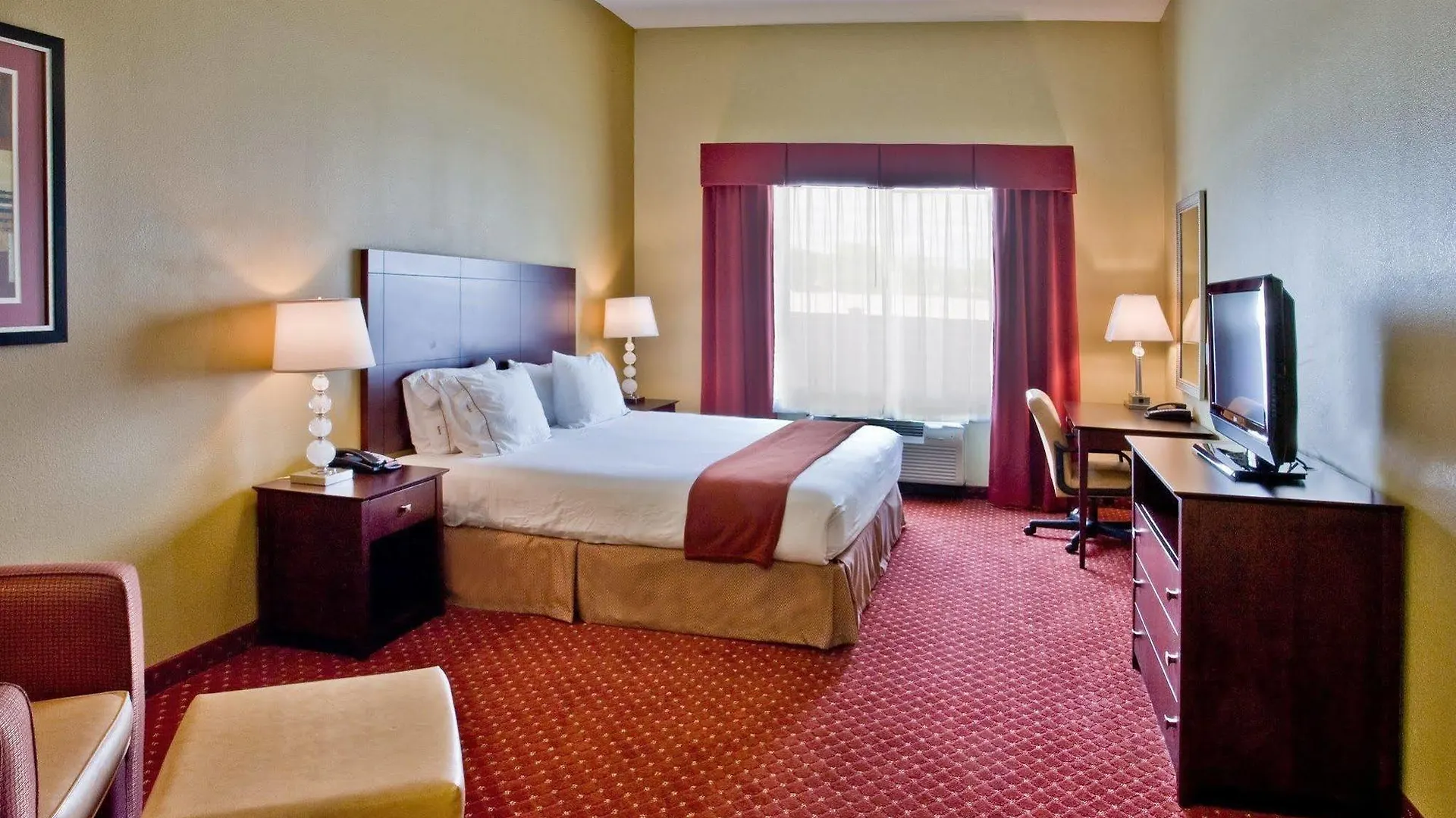 Holiday Inn Express Orlando - South Davenport By Ihg Hotel