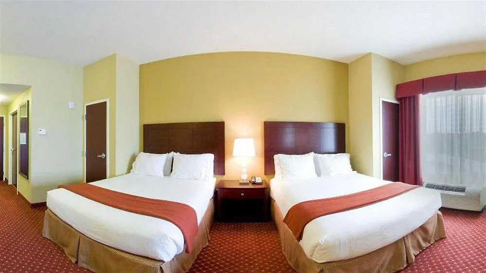 Holiday Inn Express Orlando - South Davenport By Ihg Hotel