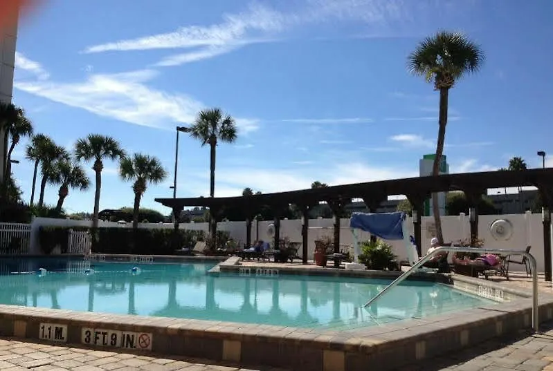 ** Hotel Holiday Inn Express Orlando - South Davenport By Ihg Stati Uniti